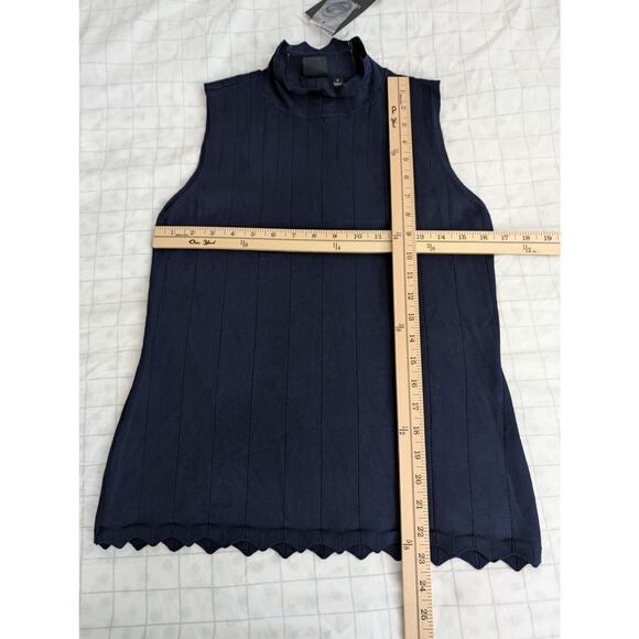 devotion by cyrus nwt top - Picture 9 of 11